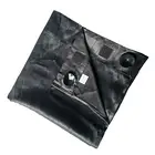 Factory hot sale portable baby travel blackout blind with suction cups provide sleepy environment at home