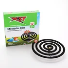 Famous Mosquito Coil Brands Chemical Mosquito Repellent Incense