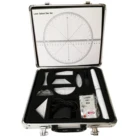 Gelsonlab HSPO-002 Hot sale optical experiment set Optical tool kit Physical Optical kit Laser optical set