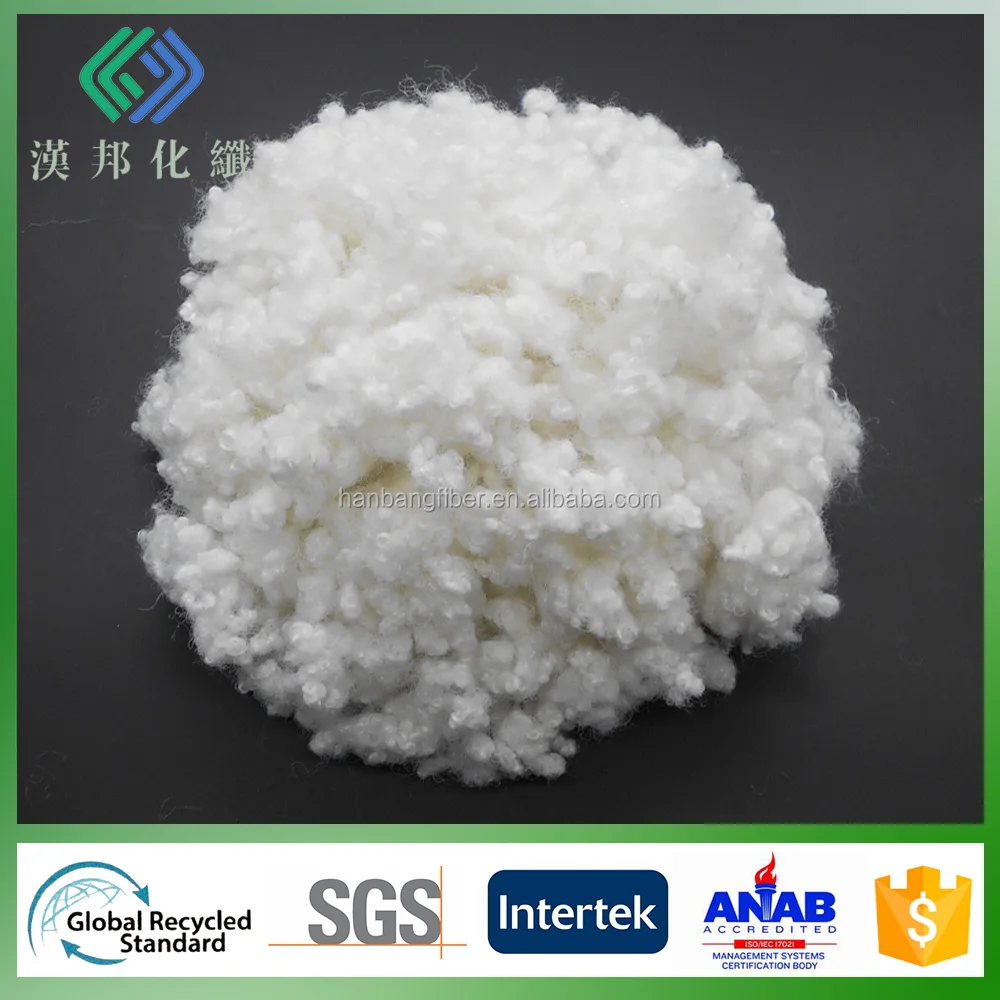 flame retardant polyester chip