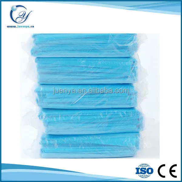 hospital and hotel high quality spa use bed cover