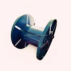 welding spool bobbin for steel wire cable
