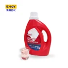 Wholesale Antifungal Deep cleaning Liquid Laundry Cleaning Detergent