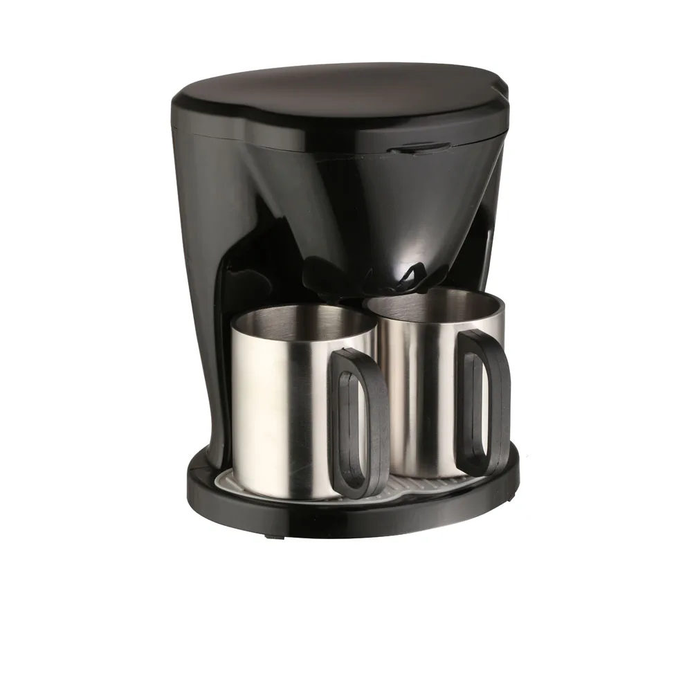 Drip coffee maker3