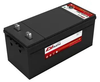 car truck batteries