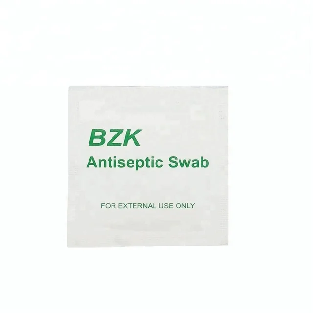 bzk antiseptic wipes