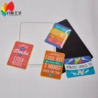 2019 custom made fridge magnets Tourist Souvenir Fridge Magnet