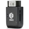 TK206 Cheapest OBD Vehicle Car Gps Tracking Tracker Device