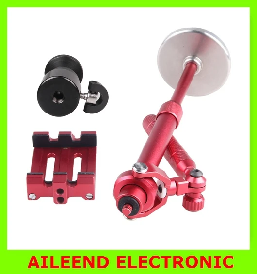 Extendable Adujustable Camera Stabilizer Handheld Stabilizer for for Mirrorless Card