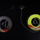 Fishing string pe and fishing line braided string