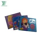Wholesale digital printing full color children story book