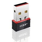 150Mbps USB Wireless Network Adapter WiFi Dongle/Antenna