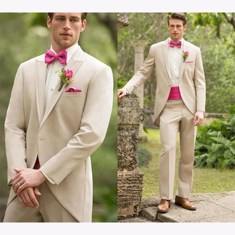Beige-Long-Blazer-Masculino-Slim-Fit-Mens-Suits-Custom-Made-Wedding-Groom-2016-Tailcoat-Groomsman.jpg_640x640