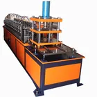 china manufactures metalpipe profiles cold bending forming machine