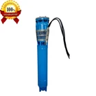 High Pressure Head 100 Meter Deep Well Water Pump for Irrigation