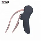 Wine Opener Openers Openers HOT Wine Bottle Opener Rabbit Corkscrew Spiral Openers With Good Quality