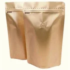 High quality medical herbs bag tobacco leaves packaging bag
