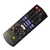 New N2QAYB001024 Remote Control For Panasonic Blu-ray Disc Player