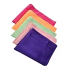 microfiber household cleaning products, high quality with silver ions anti-bacterial