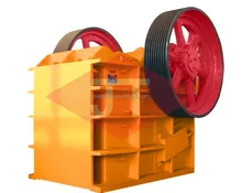 Small mobile concrete crusher jaw crusher with diesel engine