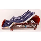 High quality ripple medical care anti bed sore air mattress for bedsore patients and elderly