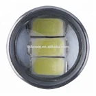 Light Auto Led Car Light 1156 BA15S P21W 1157 BAY15D P21/5W Sokcet Led Bulb 5630 5730 Chip 33 SMD Flashing Car Brake Light DC 12V Auto Reverse Lamp