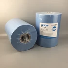 JE70 Wood Pulp Lens Cleaning industrial Paper Towel Roll
