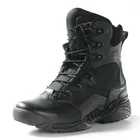 210D oxford fabric tactical boots jungle military men boots