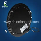 ShineLong LED Commercial Lighting Ceiling Recessed 12W Round LED Panel