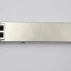 Compatible AA1403001 10km 10G XFP fiber module work in gpon media converter