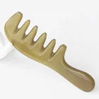cow comb hair barber suppliers new product combs wave brush