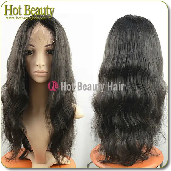 Faceworld Hair High Quality Hair Extensions Clip Front Wig
