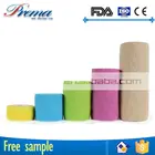 Own Factory Direct Supply Non-woven Elastic Cohesive Bandage non-adherent xeroform gauze dressings