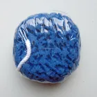 PU foam sponge material shower bath sponge