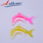Ice Pack Mini Chemical Hot Cold Massage Animal Shape Ice Pack Mini Dolphin Heat Pad