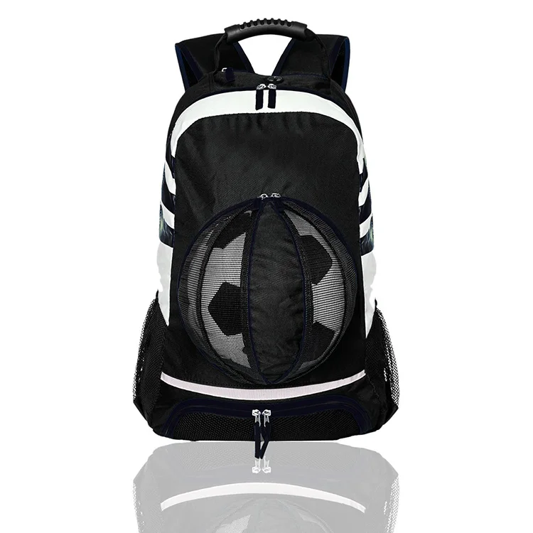 Soccer Bag With Shoe Compartment Ball Backpack For School Soccer Bag With Shoe Compartment Ball Backpack For School Sports Product On Alibaba