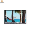 Model houses Sales offices good Heat Dissipation 27 32 43 Inch Advertising Lcd Outdoor Screen Panel