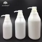 OEM bulk hair care shampoo with private label