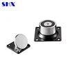 YD-601 50KG 110LBS Holding Force Basic Wall Mounted Electric Door Stop Magnetic Door Holder