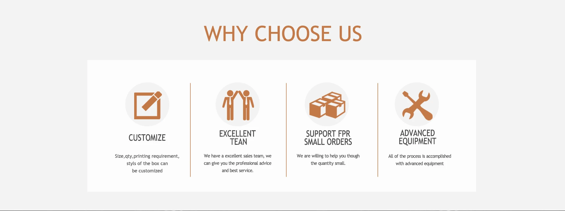 dongguan crown win package co., ltd.