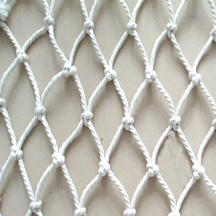 Последний новый нейлон нейлоновая сетка балкон safety net-пл.