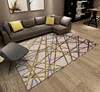 Exquisite Carpet China PP Modern Machine Tufted Bedroom Rugs In Stock
