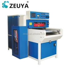 New Arrival Drawer Type sports shoes welding and embossing machine CE Approved ZY-12KW-XCZD