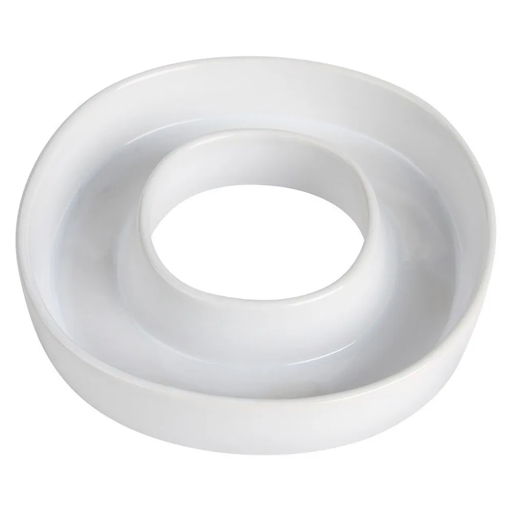 Popular Ceramic Love Letter Candy Dish
