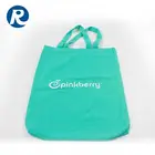 Highest Quality plain tote cotton sling cross body bag