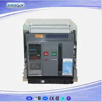 Factory Intelligent Framework Air Circuit Breaker
