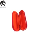 Durable Blue EVA sunglass Zipper Case Case Box