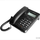 Phone Office ESN-7 Corded Phone Caller ID Telephone Home Telephone Office Telephone