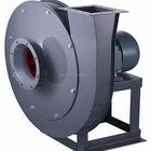 Large Machine High Pressure Centrifugal Fan for Industrial Use