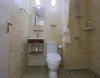 Professional China Portable washroom Manufacturers high quality prefabricated bathroom